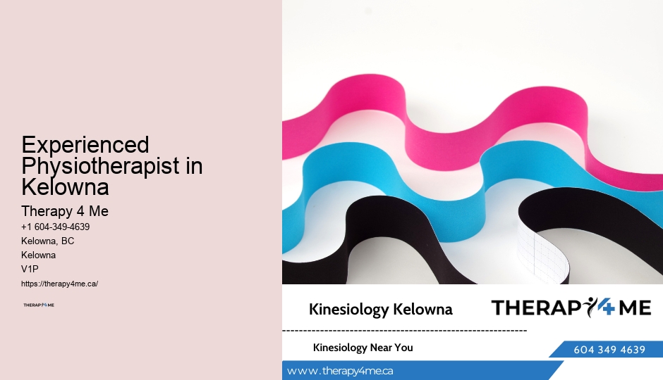 Top Physiotherapy Practices in Kelowna