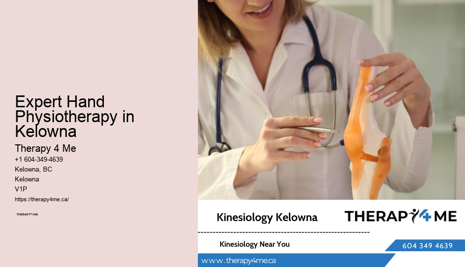 Top Kelowna Physiotherapy Services