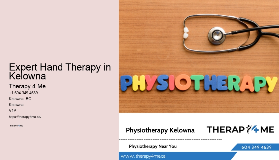 Well-Known Physiotherapy Clinics in Kelowna