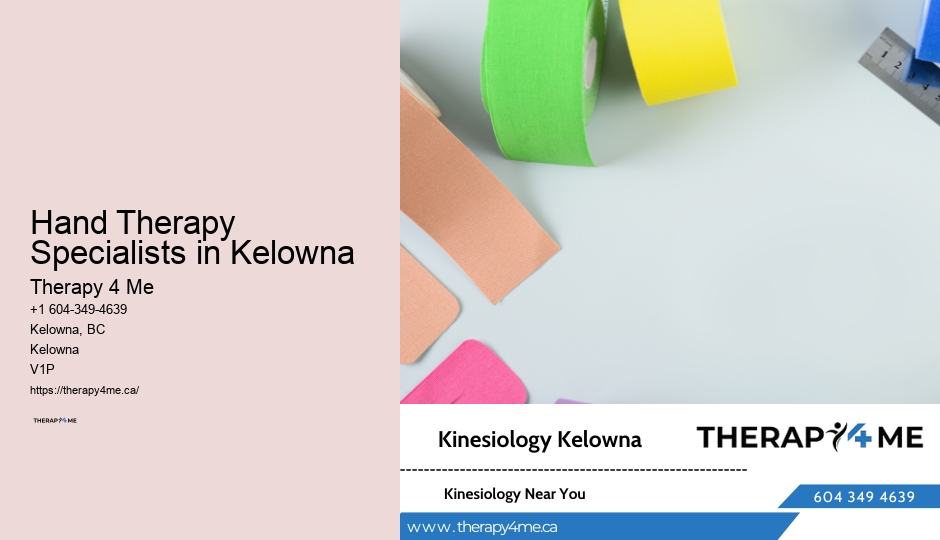 Leading Physiotherapists in Kelowna