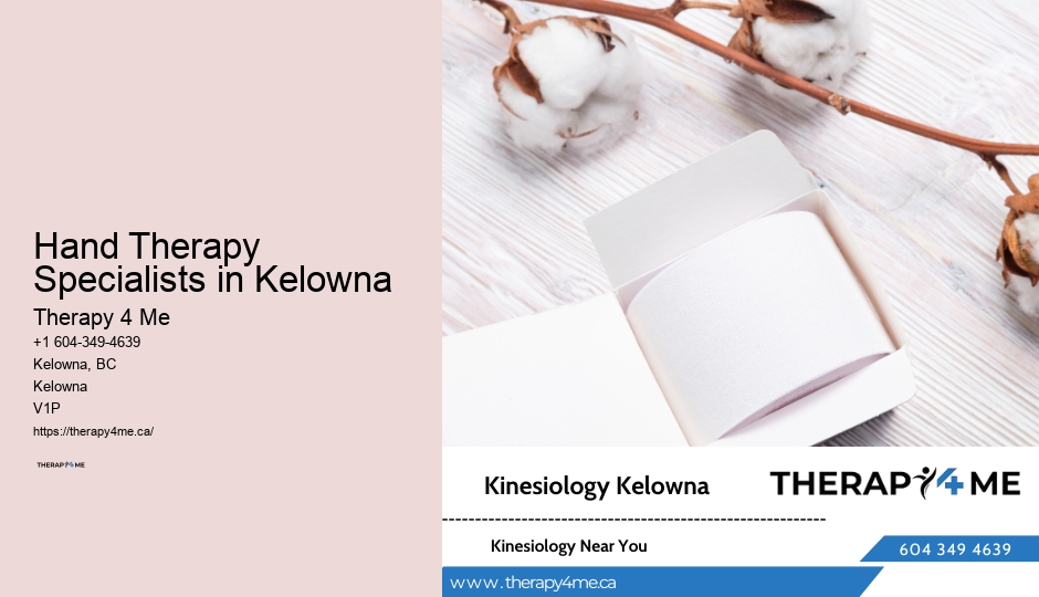 Kelowna Hospital's Top Physiotherapy Services
