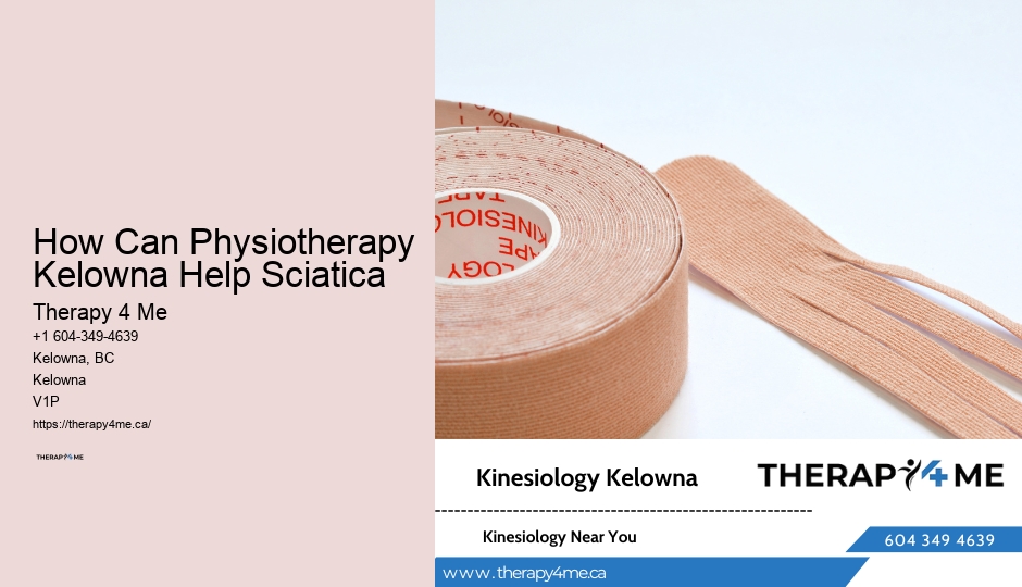 Quality Physiotherapy in Kelowna BC