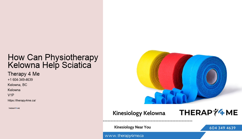 Physiotherapy Programs in Kelowna, BC