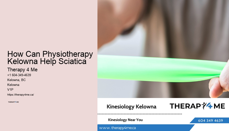 Physical Therapy in Kelowna