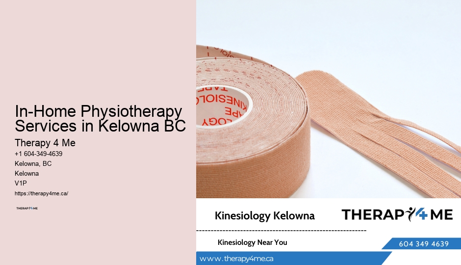 Top Kelowna Physiotherapy Clinics