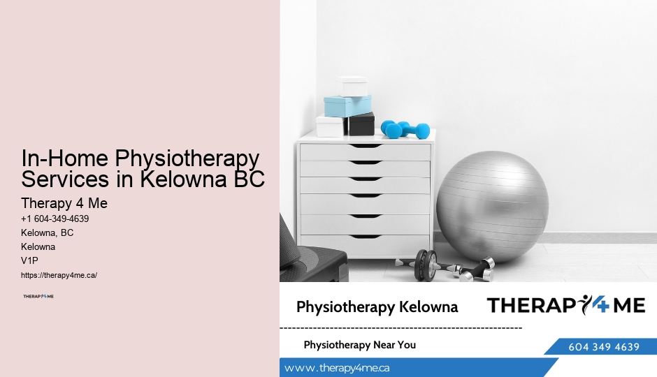 Superior Physiotherapy in Kelowna