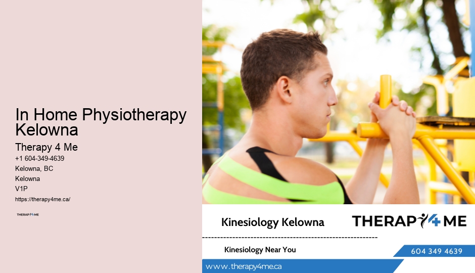 Well-Known Physiotherapy Clinics in Kelowna