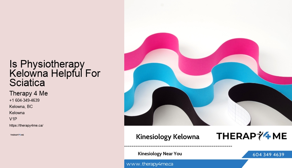 Top-Rated Physiotherapy Services in Kelowna BC