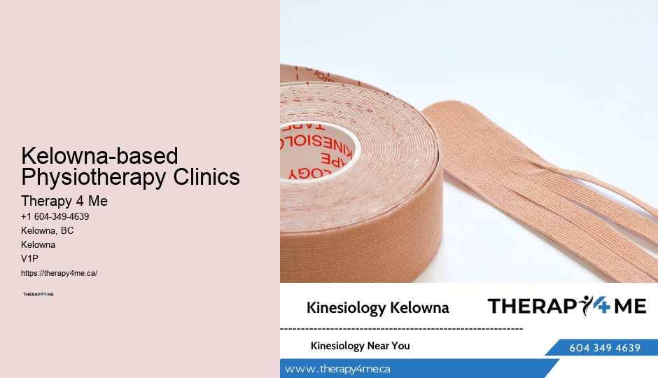 Physiotherapy Services in Kelowna Hospitals