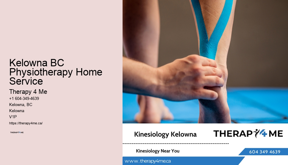 Expert Hand Physiotherapy in Kelowna