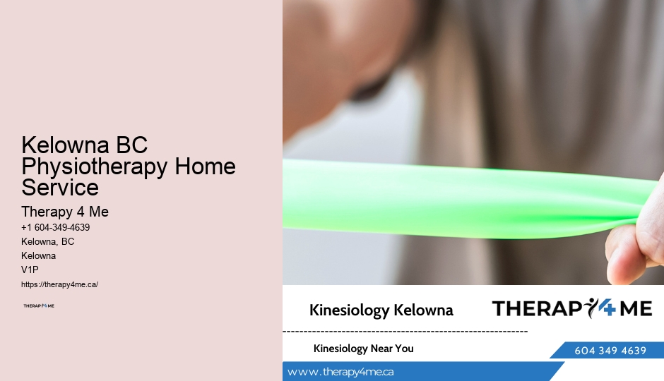 Does Physiotherapy Kelowna Help Sciatic Nerve Pain