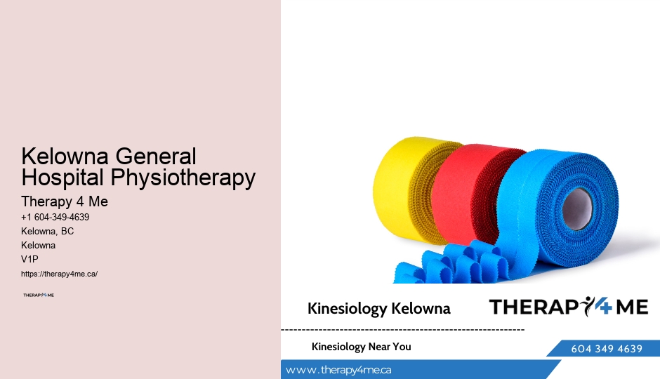 Renowned Physiotherapy Clinics Kelowna