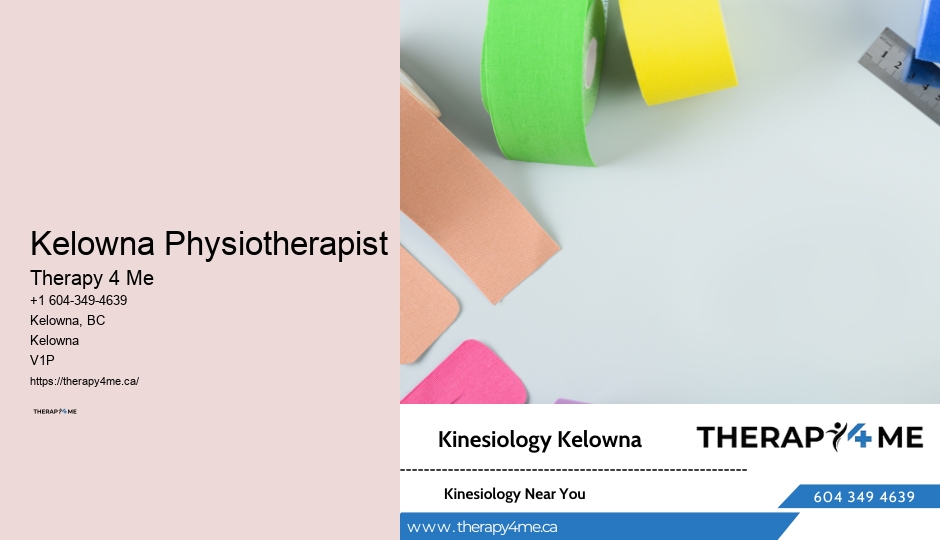 Trusted Physiotherapy Clinics in Kelowna.
