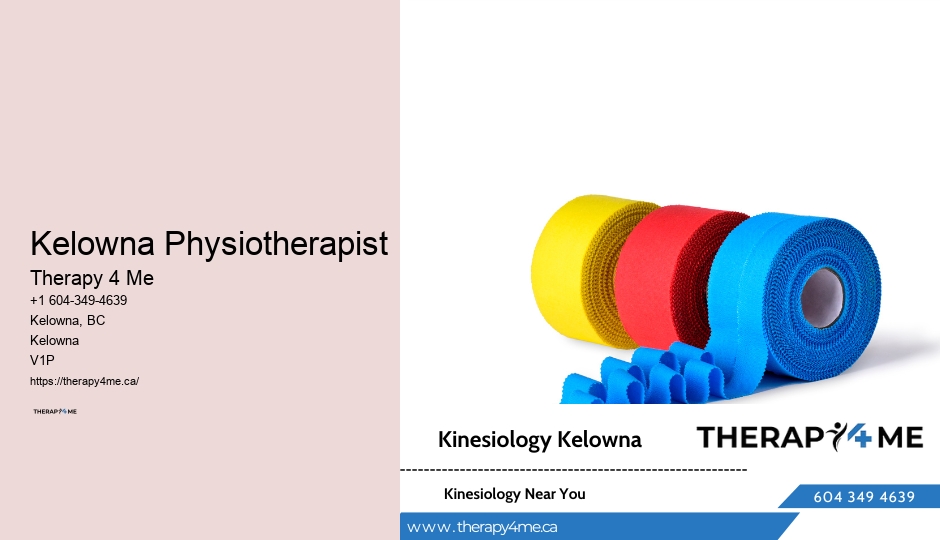 Mobile Physio Services Kelowna