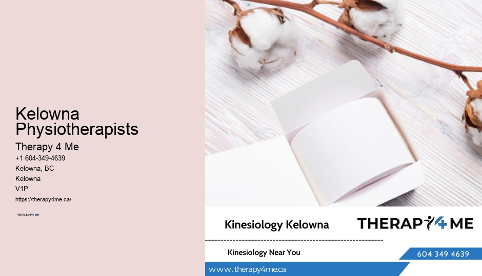 Excellent Physiotherapy in Kelowna