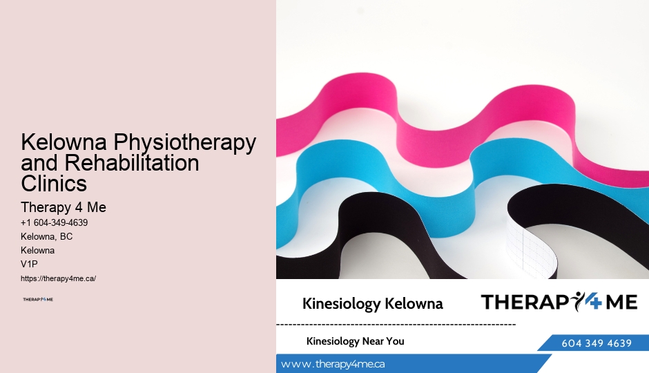 Best-Reviewed Physiotherapist in Kelowna