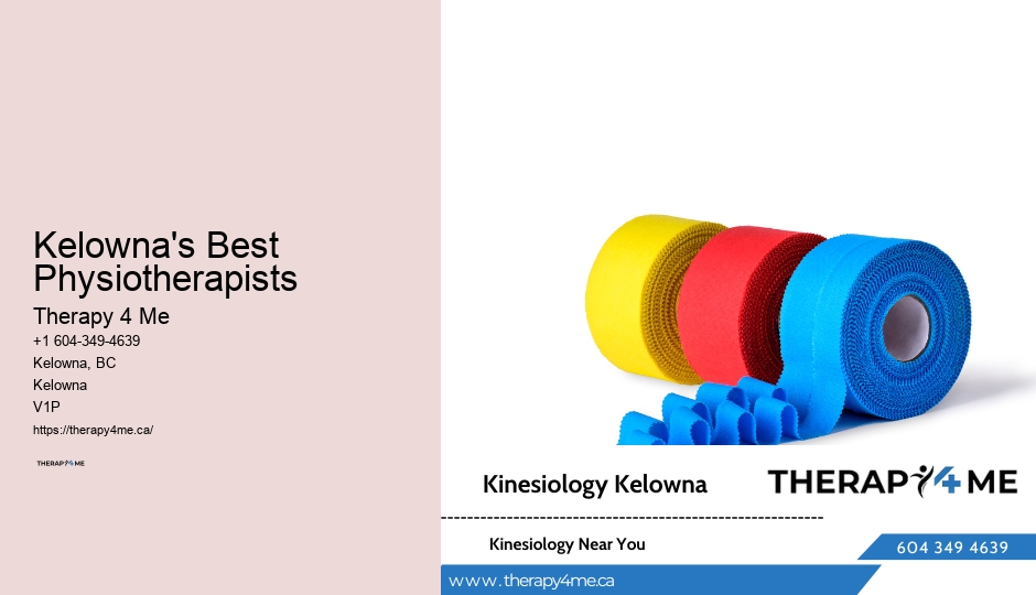 Top-Quality Physiotherapy Services in Kelowna