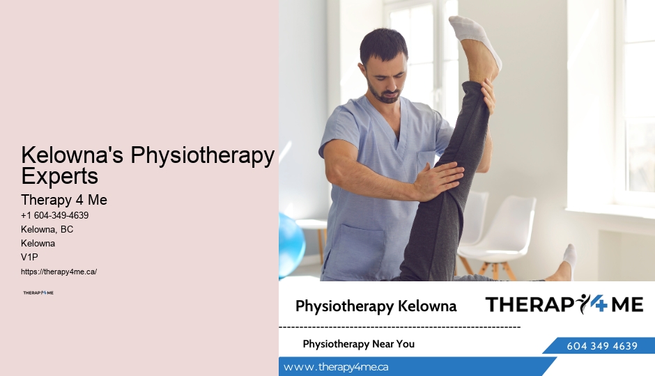 Physiotherapy Sciatica Treatment