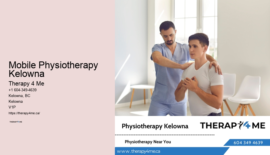 Kelowna Hospital Physiotherapy Reviews