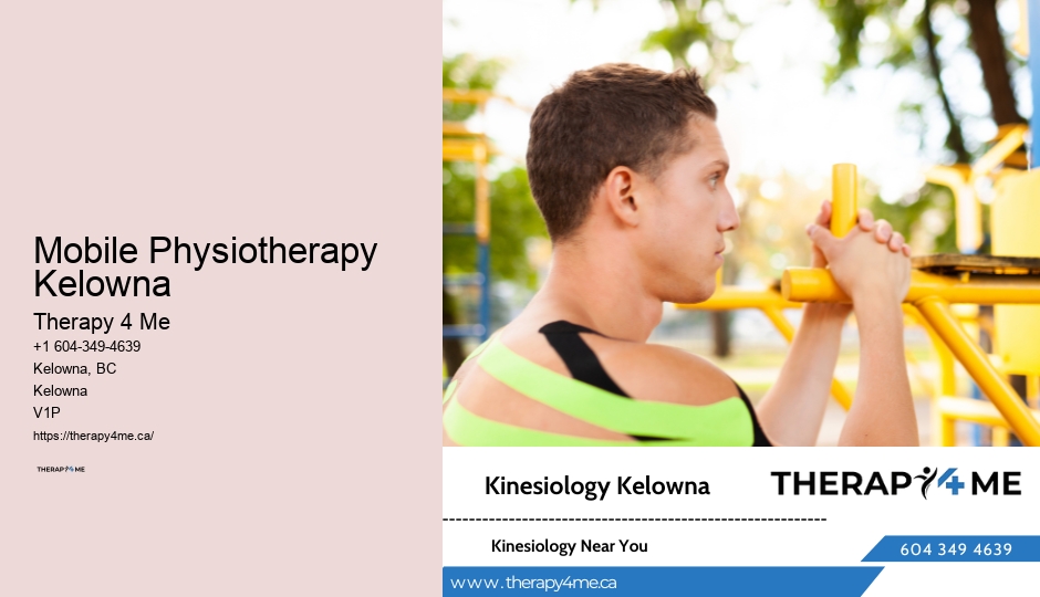Top Physiotherapists in Kelowna