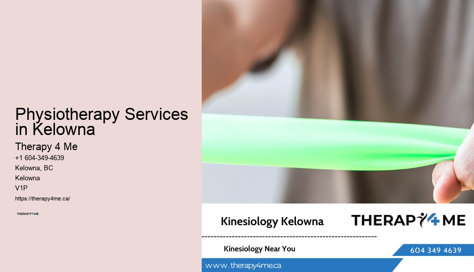 How Can Physiotherapy Kelowna Help Sciatica