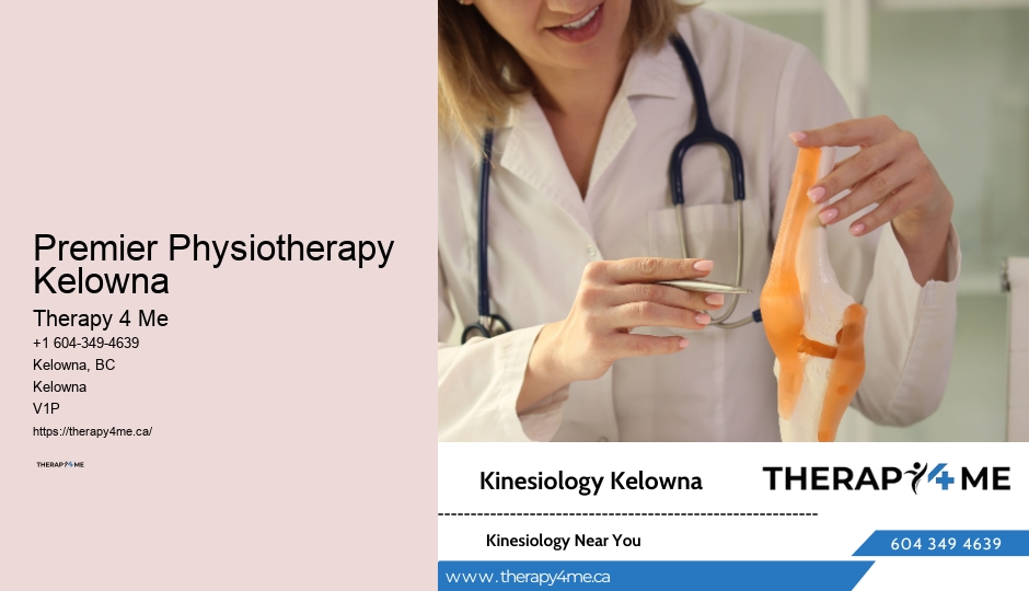 Expert Physiotherapy Kelowna