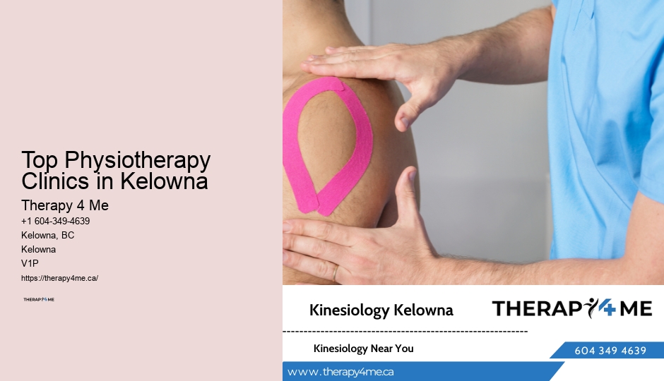 Kelowna Physiotherapy Specialists