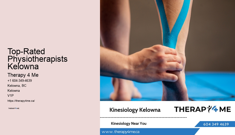 Premier Physiotherapy Kelowna