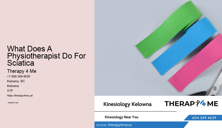 Physiotherapy Providers in Kelowna