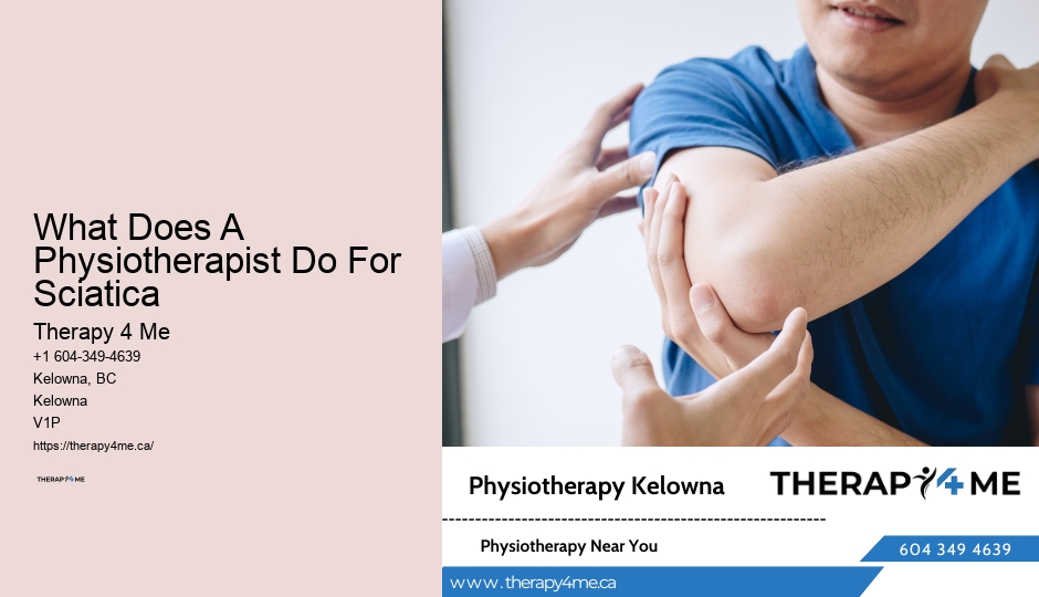 Affordable Physiotherapy in Kelowna