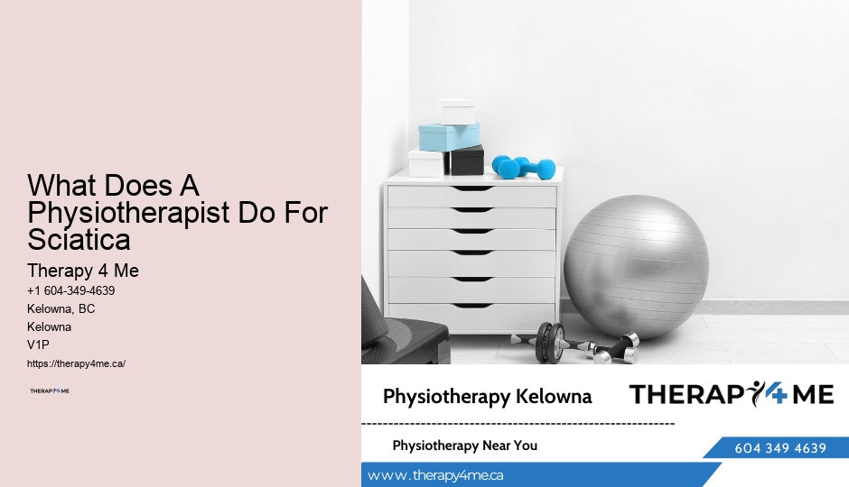 Kelowna Physiotherapy for Seniors