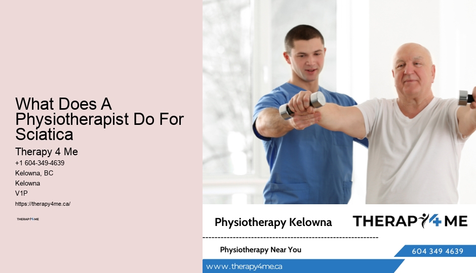 Kelowna-based Physiotherapy Clinics