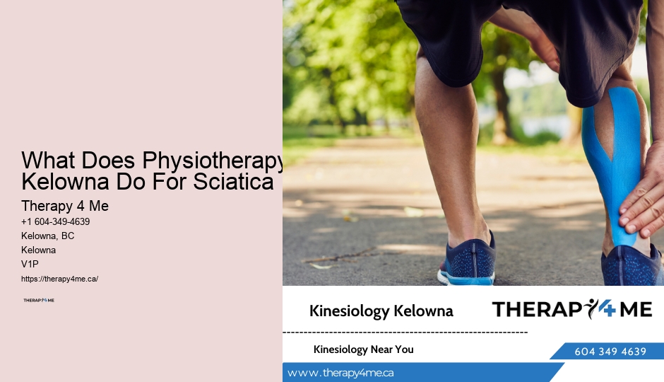 Can Physiotherapy Treat Sciatica