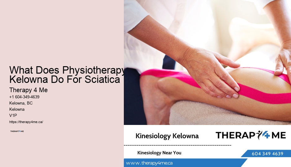 Kelowna's Leading Physiotherapy Clinics