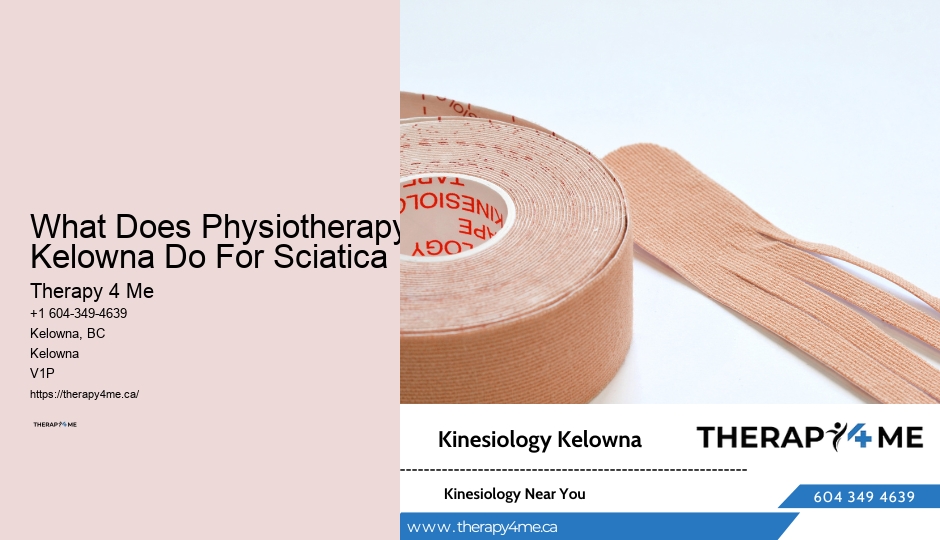 Quality Physiotherapy Care in Kelowna