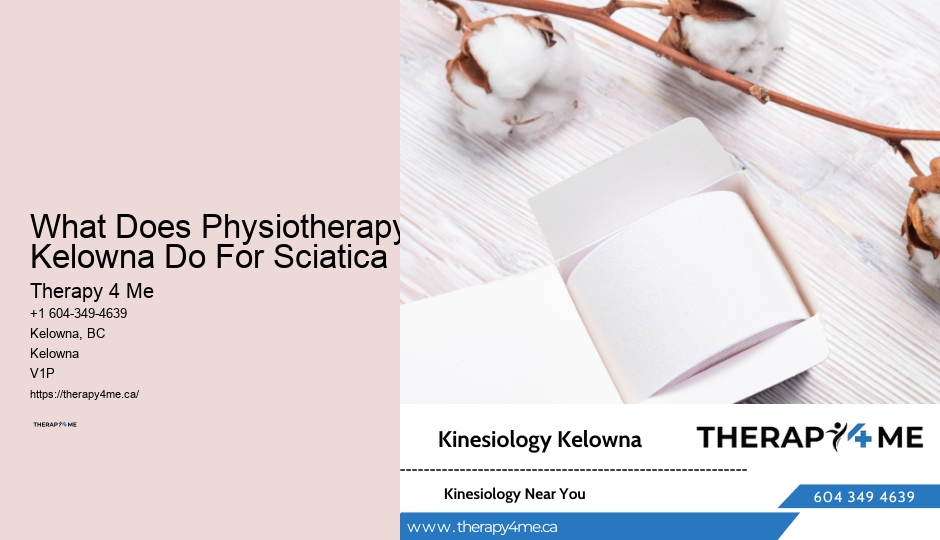 Physiotherapy Treatments at Kelowna Hospitals
