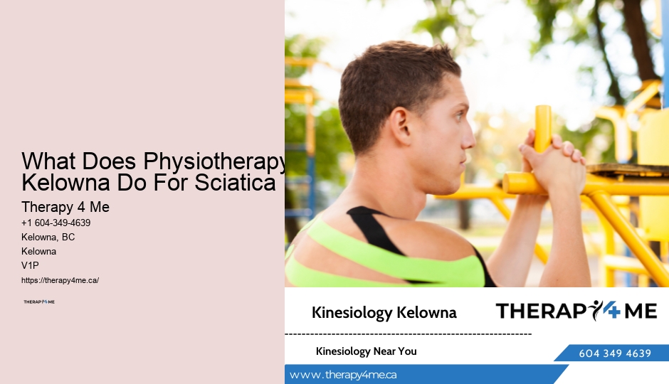 Best-Rated Physiotherapists in Kelowna