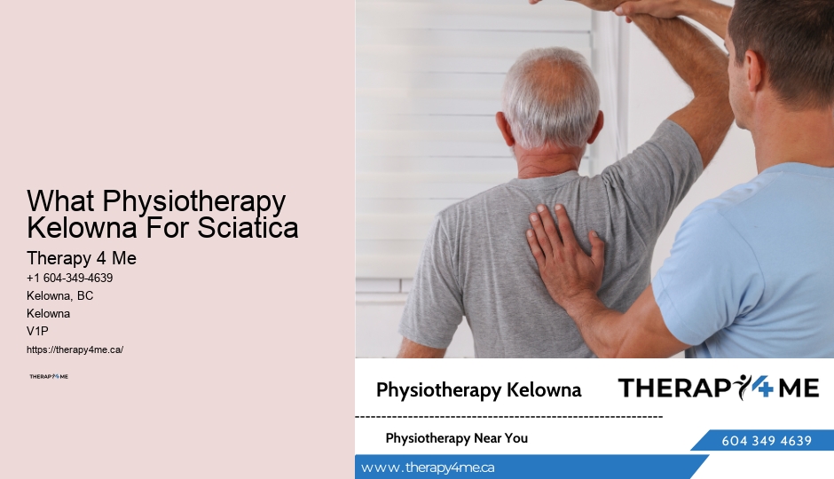 Top Physiotherapy Clinics in Kelowna