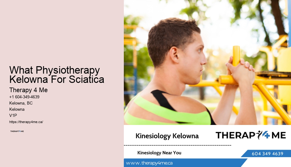 Mobile Physiotherapy Services Kelowna