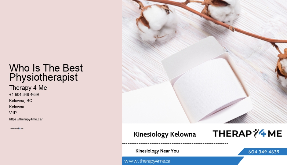 Advanced Physiotherapy in Kelowna