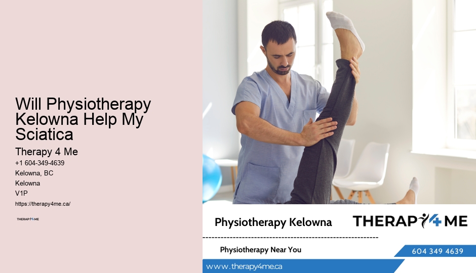 Home-Based Physiotherapy Services in Kelowna