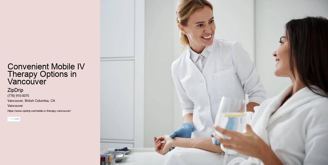 Hydrate Wherever You Are Vancouver